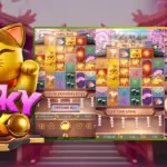 รวมเกมสล็อต แตกจริง จ่ายชัวร์ ปั่นสนุกทุกสปิน