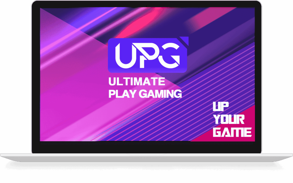 รวมเกม UPG Slot