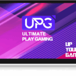 รวมเกม UPG Slot ที่คุณไม่ควรพลาด
