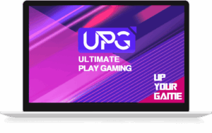 รวมเกม UPG Slot