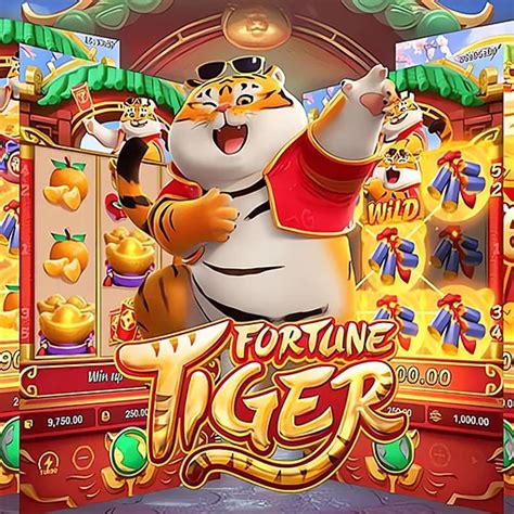เกม FORTUNE TIGER
