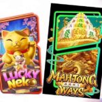 รวมเกมแตกหนัก PG Slot 15/10/2568 เกมทำเงินมาแรงที่ห้ามพลาด