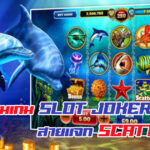 รวม เกม Joker Gaming แจก Scatter แตกหนักแบบไม่ยั้ง