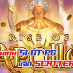 เปิดกรุ รวม เกม SLOT PG แจก Scatter สุดปังที่สายหมุนห้ามพลาด
